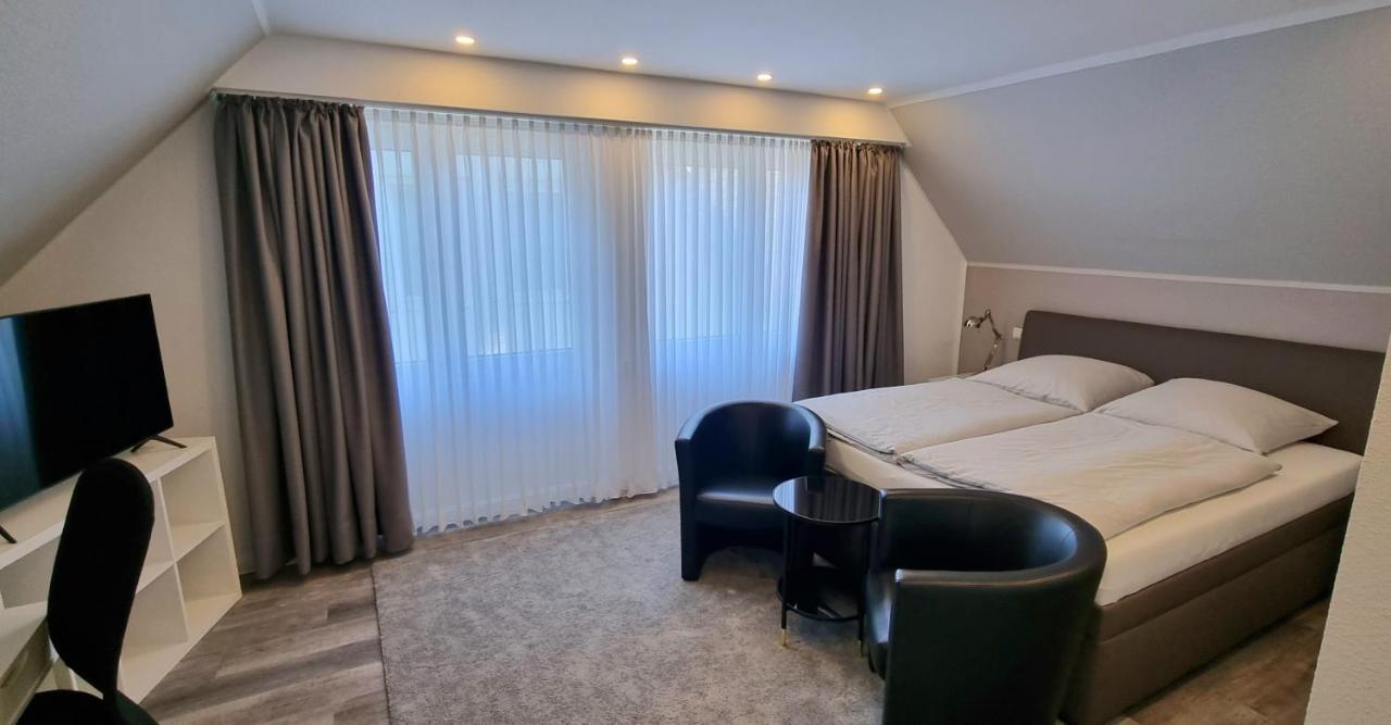 Hotel Meyer Bergheim  Room photo